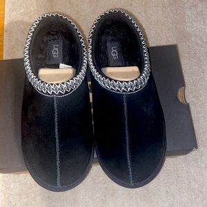UGG Tasman Slippers 8 Women’s